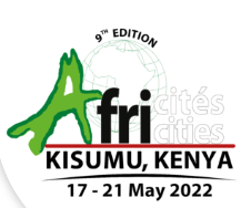 AFRI-CITIES CONFERENCE
