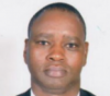 Dr. Silas Muketha - Associate Dean Faculty of Built Environment