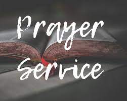 UoN Prayer Service