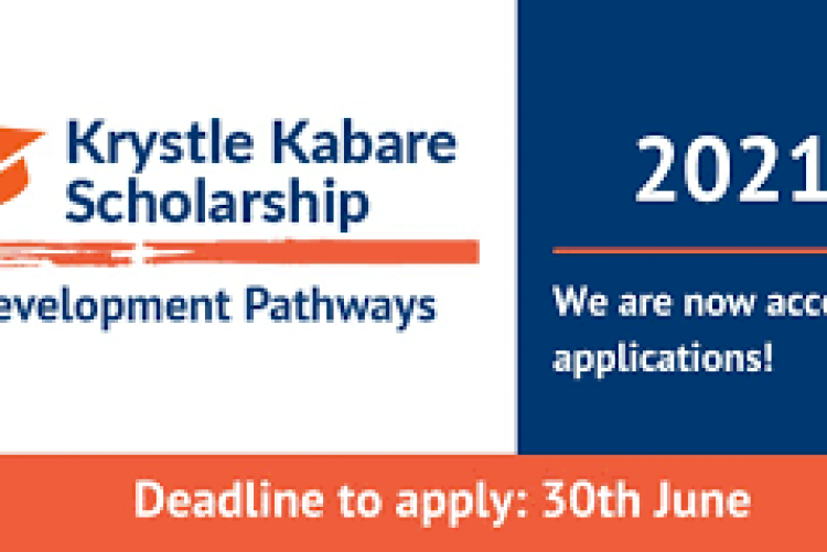 Krystle Kabare Scholarship Programme