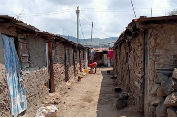 Naivasha Study Area