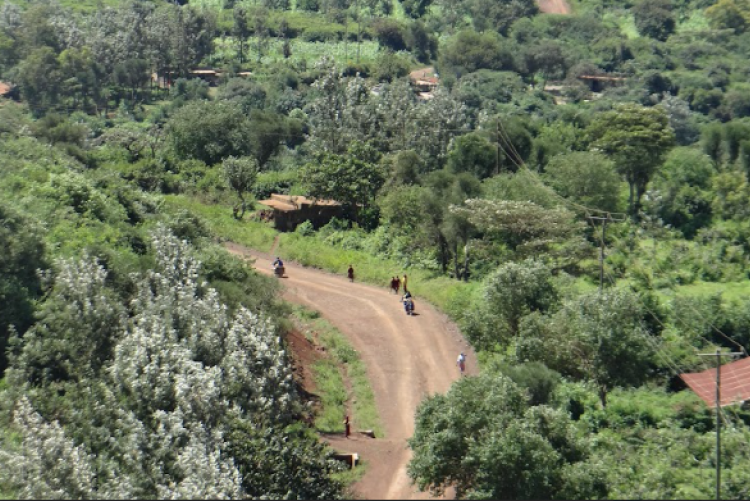 Igembe North Meru
