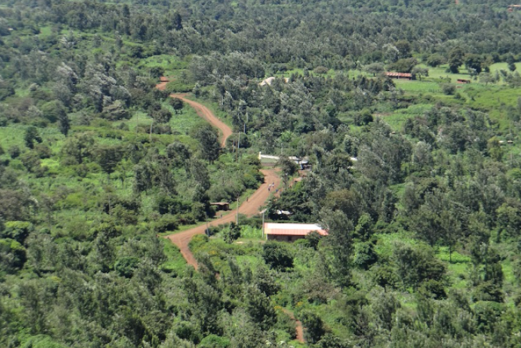 Igembe North