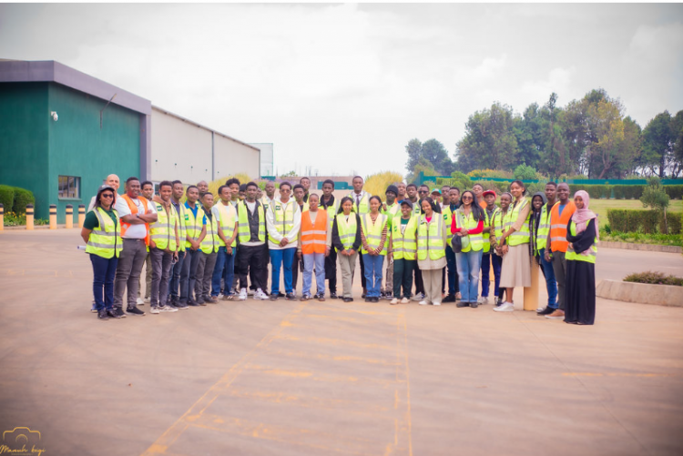 TILISI SITE VISIT