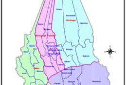 Kirinyaga County