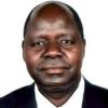 LAPSSET Boss -Mr. Sylvester Kasuku