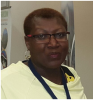 Cecilia Kinuthia