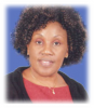 Irene Keino