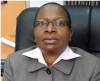 Dr. Rose Musyoka