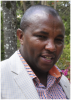 Plan. John Mbau